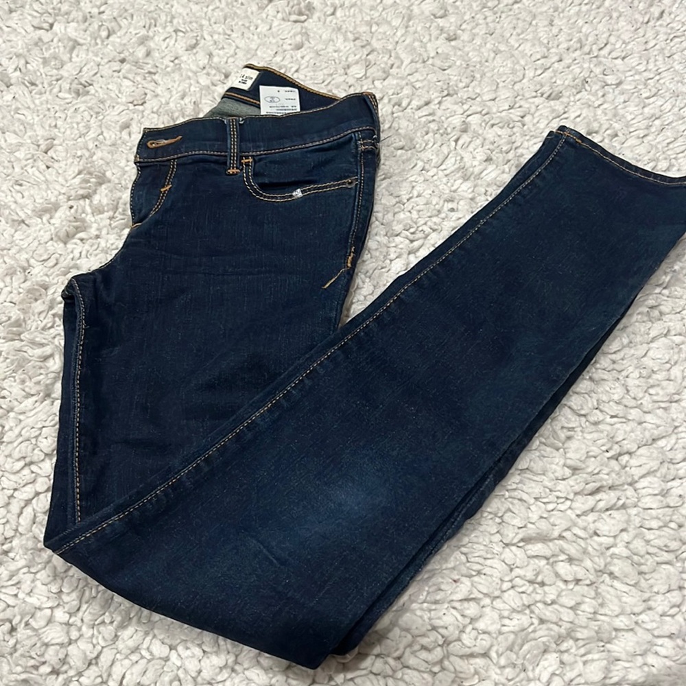 ABERCROMBIE Kids JEANS